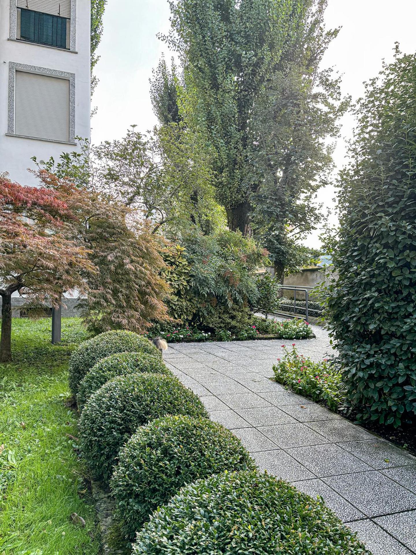 Studio8 Bollate Exterior foto